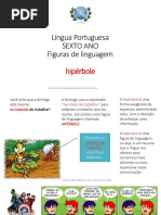Hipérbole