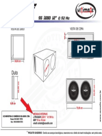 Projeto Caixa Ss100012 x 2