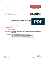 B1 Comprendre Des Symptômes Et Expliquer Des Traitements Enseignant