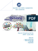 Social Marketing Tiki Hoan Chinh PDF Free