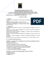 Plano e Cronograma Metodologia Da Ação Turma 02 (2)