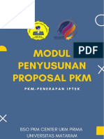 4- Moduil PKM-PI