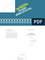 Download Typografia ksiki elektronicznej by Aldona Pikul SN53240221 doc pdf
