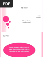 Download TB PARU by oktarestia SN53240276 doc pdf