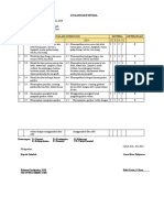 Analisis KD Esensial Desain Grafis