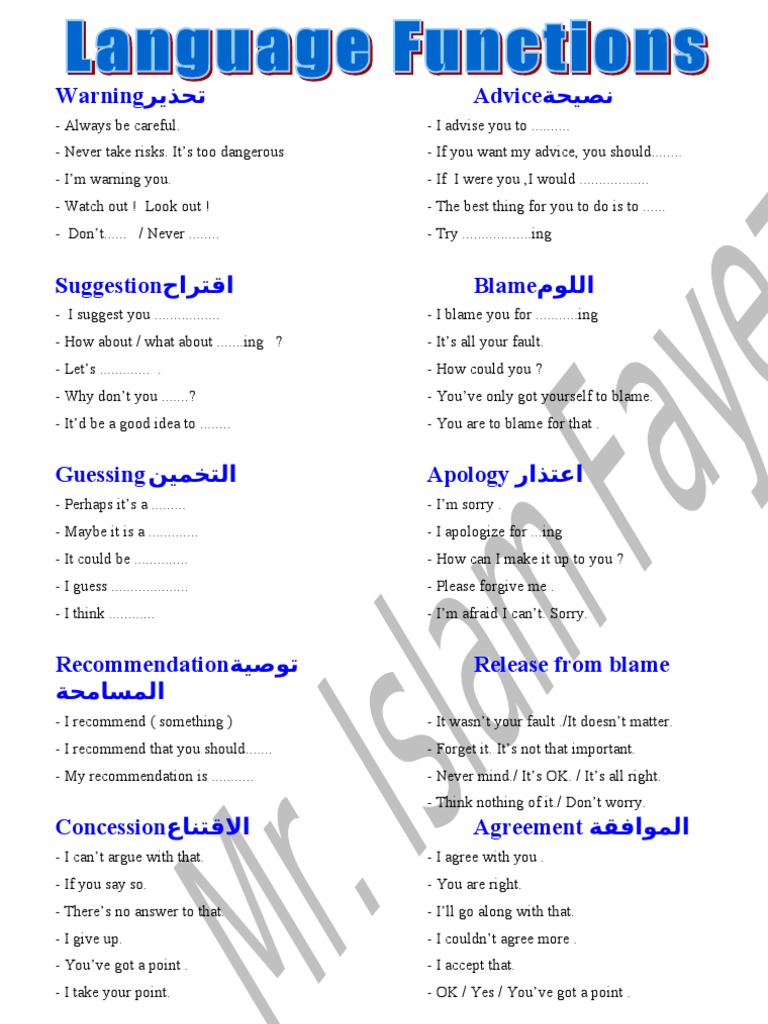Functions | PDF