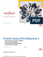 PV Milestone 2 PPT (Kel-A Kwu) 2