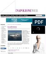 Montenapoleoneweb Aprile 2011