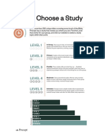 How To Choose A Study