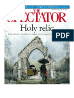 The Spectator February 06 2021