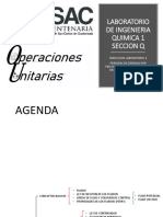 Induccion 2 Laboratorio de Ingenieria Quimica 1 Seccion Q