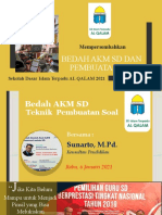 BEDAH AKM SD PDF 1