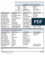 DXB2038 RUS 02 B3_3 Ericsson Faulty Report