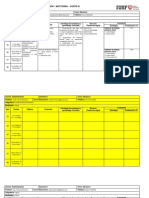 Planificaciones Administración Nocturno