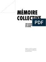 Mémoire Collective - Une Histoire Plurielle Des Violences Politiques en Guinée, FIDH, UE, RFI - Loniya.org_pdf_1537821265