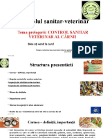 Curs 1 Control Sanitar-Veterinar