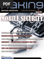 Mobile Security Hakin9 04 2011