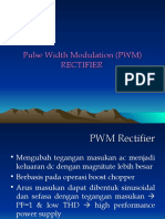 BAB IVA PWM - Rectifier