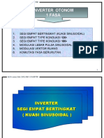 BAB VI Inverter