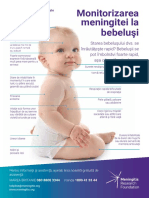 MRF Babywatch Cards A6 March 2018 - Romanian - Web