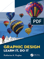 Graphic Design Learn It, Do It