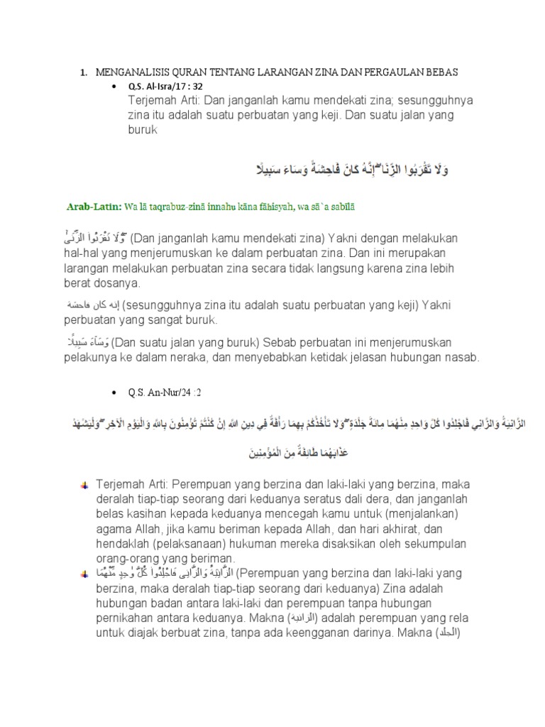 Jabaran Kisi Kisi Agama Pdf