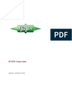 Bitzer Selection Software