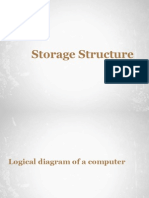 storage structure