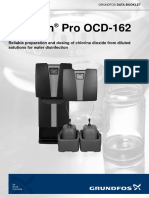 Oxiperm® Pro OCD-162