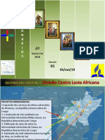Informativo-Missionario-05-Out-2019 Escola Sabatina Iasd