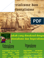 Kolonialisme Imperalisme (Tugas Xi - Ips)