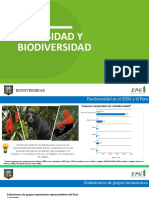 Biodiversidad Irvin