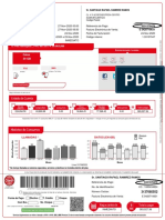 Tu Plan Navegala L PRO MX SM PA de $63,899: Suan/Atlantico Codigo Postal