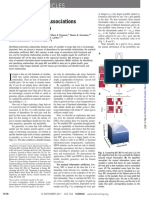 Detecting Novel Associations in Large Data Sets (MIC)