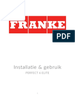 Perfect 6 Elite - Franke