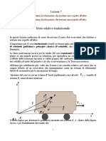 Moti relativi