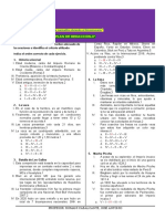 Ficha 09 Plan de Redacción 5to