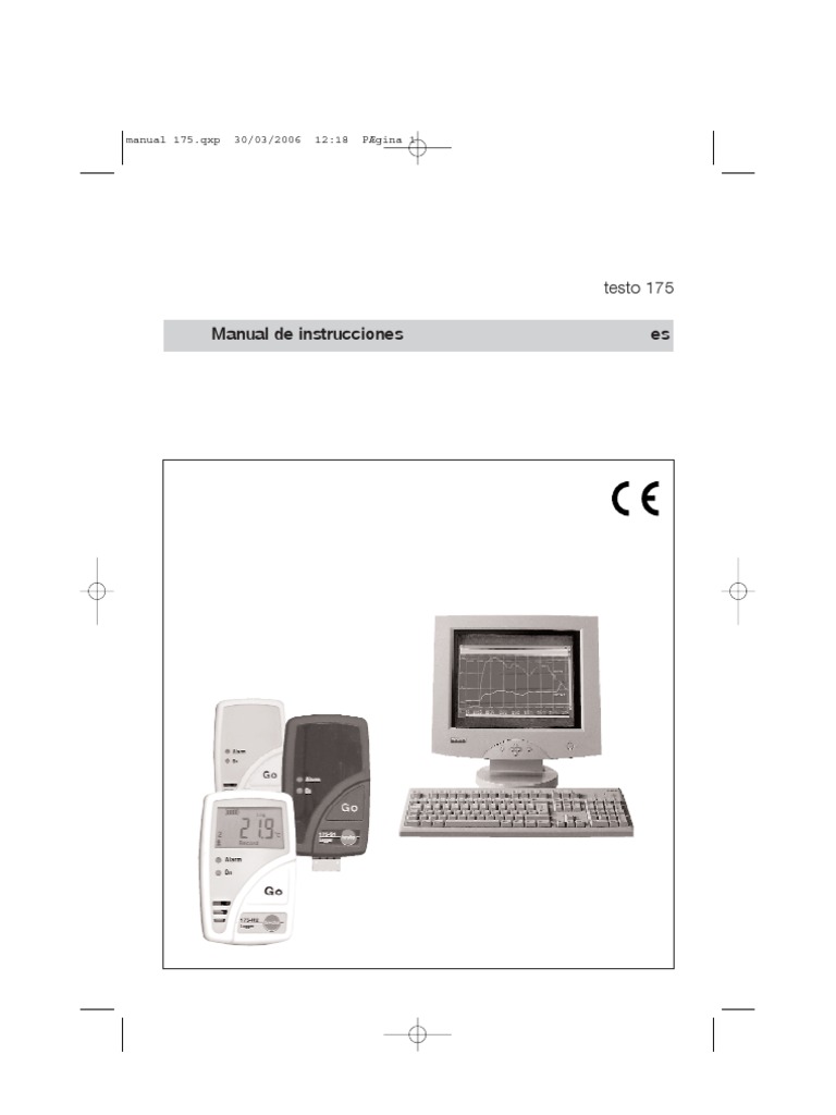 Manual Testo | PDF | Programa de computadora | Programación