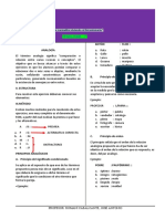 FICHA 04 ANALOGÍA CONCEPTO 4TO