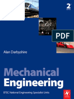 Pub Mechanical Engineering 2nd Edition Btec National e