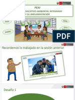 3 - PPT Taller Impl PEAI - GRE Lambayeque