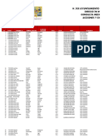 Formato de Productividad Vista Hermosa