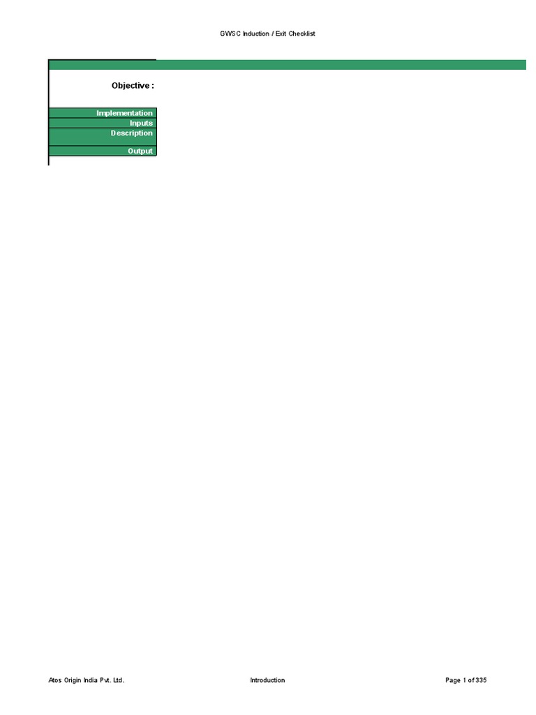 Template - Test Scenario v1.0 | PDF | Unit Testing | Button (Computing)