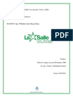 Segunda Investigación de Circuitos Hidráulicos y Neumáticos