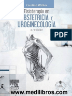 Fisioterapia en Obstetricia y Uroginecologia