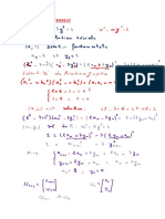 Equation Pell - Fermat