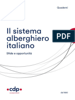 Sistema Alberghiero Italiano