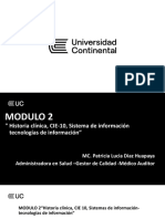 MODULO 2 - Dra Diaz 5 CPT