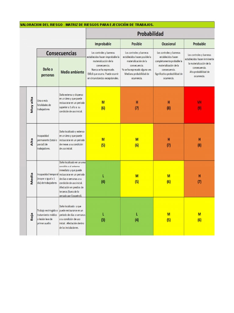 Matriz Ram | PDF