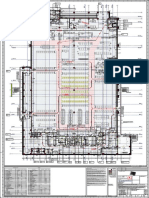 501.11-Dde-Arh-01-003 Plan Cota +5,30